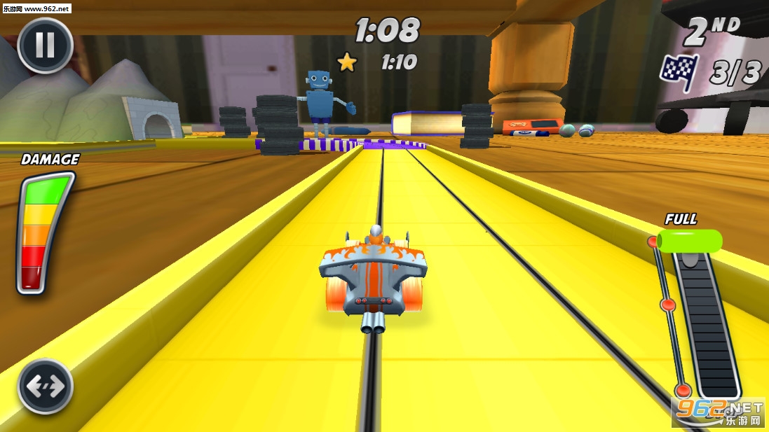 Go-Karts(̤�忨�������°�)v1.3��ͼ2