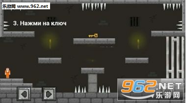 Noob Jailbreak one level(ɵ��Խ����׿��)��ͼ1