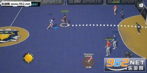 Extreme Football(������������׿��)��ͼ2