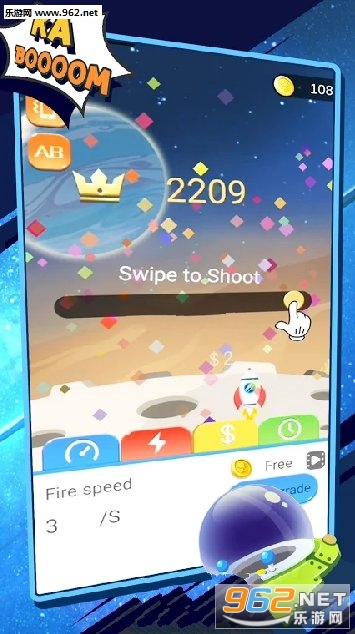 Fire in Space: Surviver(̫�ջ����Ҵ��߰�׿��)��ͼ2