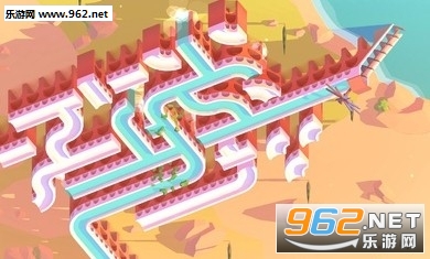 桥艺手游截图3
