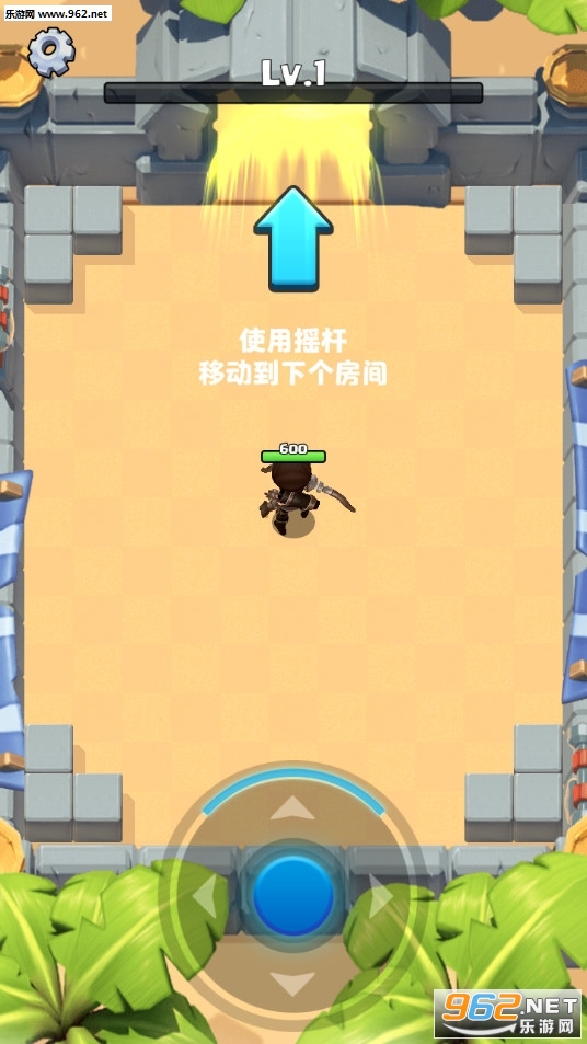 Archer Legend(�����ִ��氲׿���°�)��ͼ0