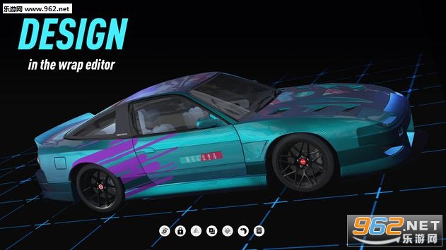 Studio(NFS�ȶȹ�������Ϸ)��ͼ0