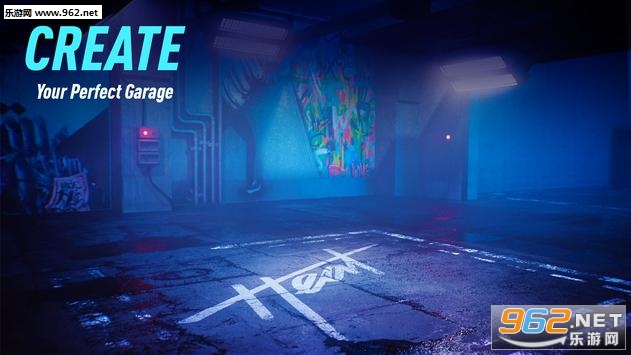 Studio(NFS�ȶȹ�������Ϸ)��ͼ1