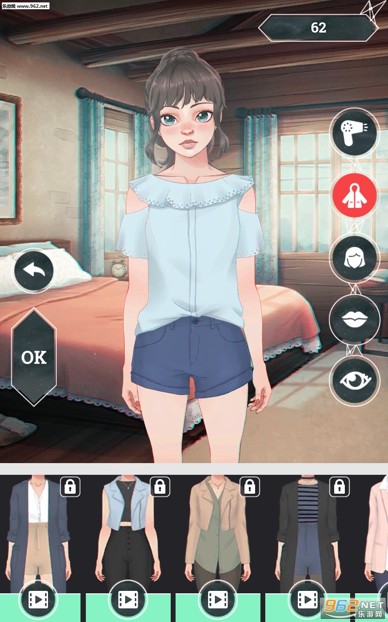 Love Story Games: Amnesia(����֢��������ֻ���)��ͼ1