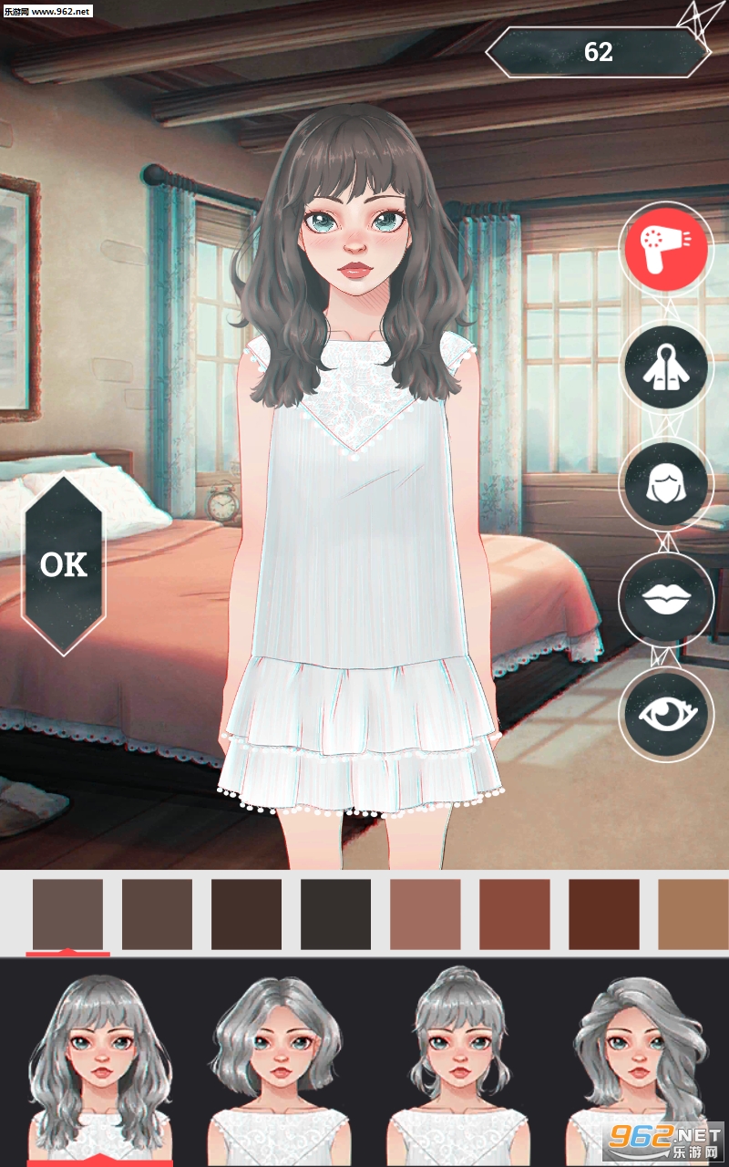 Love Story Games: Amnesia(����֢��������ֻ���)��ͼ2