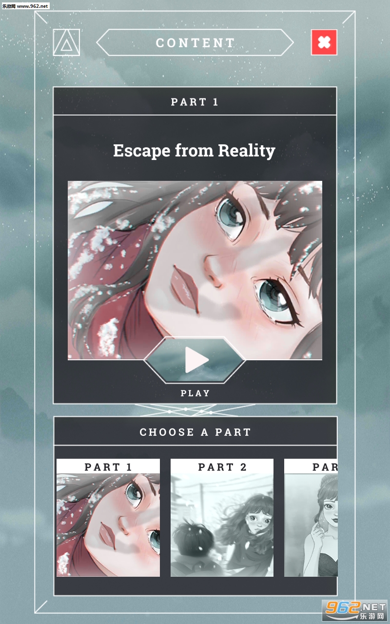 Love Story Games: Amnesia(����֢��������ֻ���)��ͼ4