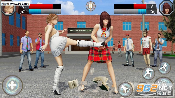 ����Ů���񶷰�׿���ͼ2