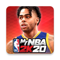 MyNBA2K20��Ϸ�ֻ���