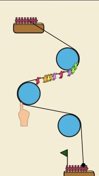 RopeRescue(绳索救援rope rescue手游)截图2