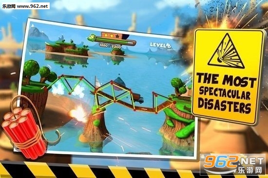 Build a Bridge!(����ģ�����ֻ���)��ͼ0