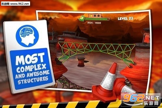 Build a Bridge!(����ģ�����ֻ���)��ͼ2