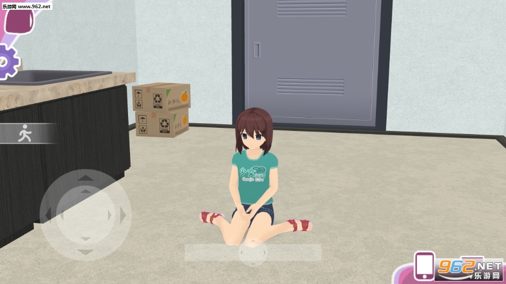 ��Ů����ģ�������İ�v1.11��ͼ2