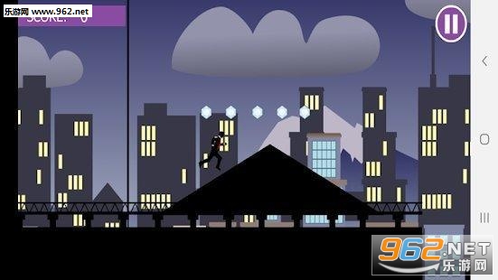 Vector City(ʸ��������Ϸ)v1��ͼ1