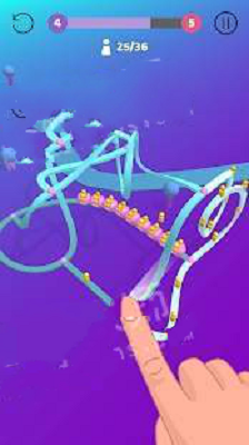 Twisted Rails!(Ť���Ĺ����׿��)��ͼ1