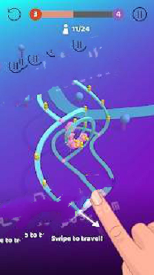 Twisted Rails!(Ť���Ĺ����׿��)��ͼ2