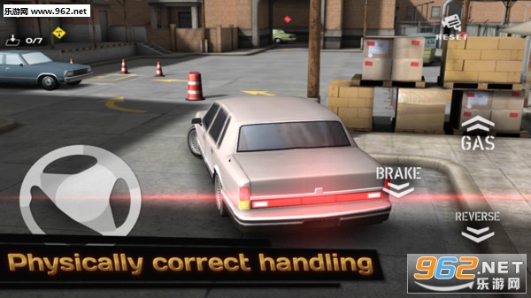 ��Ժͣ��3D��׿��v1.65��ͼ3