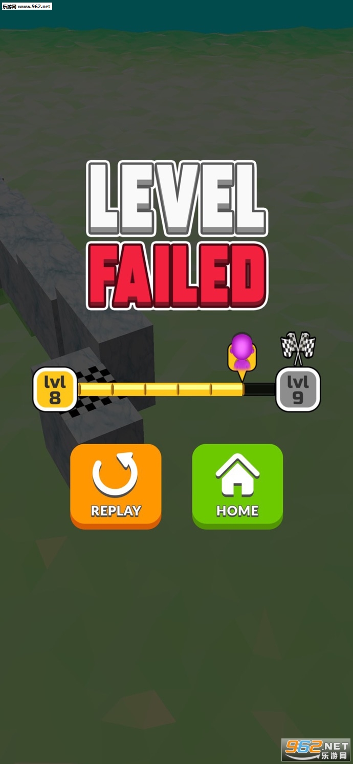 Crowd Jump 3Dƻ����v1.0��ͼ4