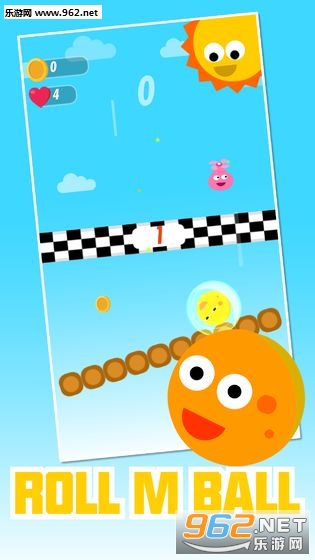 Roll M Ball(������С����׿��)��ͼ5