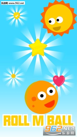 Roll M Ball(������С����׿��)��ͼ4