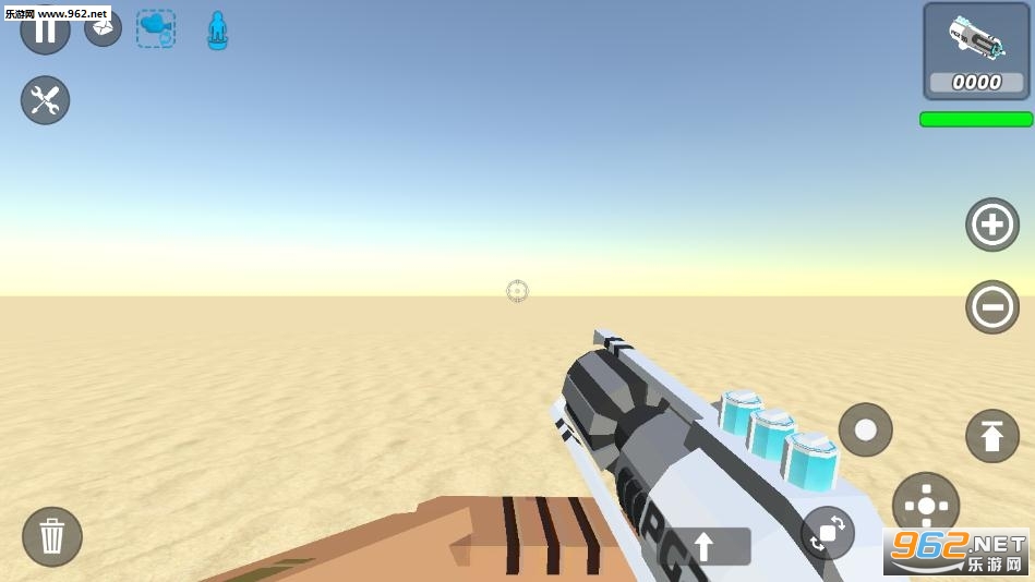 Simple Sandbox 2(����ɳ��2��Ϸ)(Simple Sandbox 2)v0.2.4��ͼ2