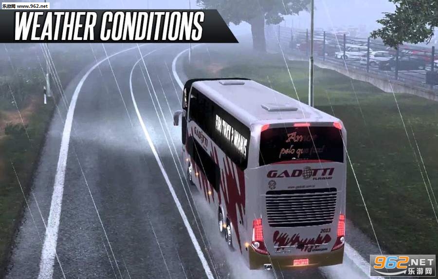 Coach Bus Simulator Pro(欧洲教练巴士模拟器安卓版)截图3