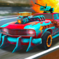 Death BattleGround Race(����ս���������°�)