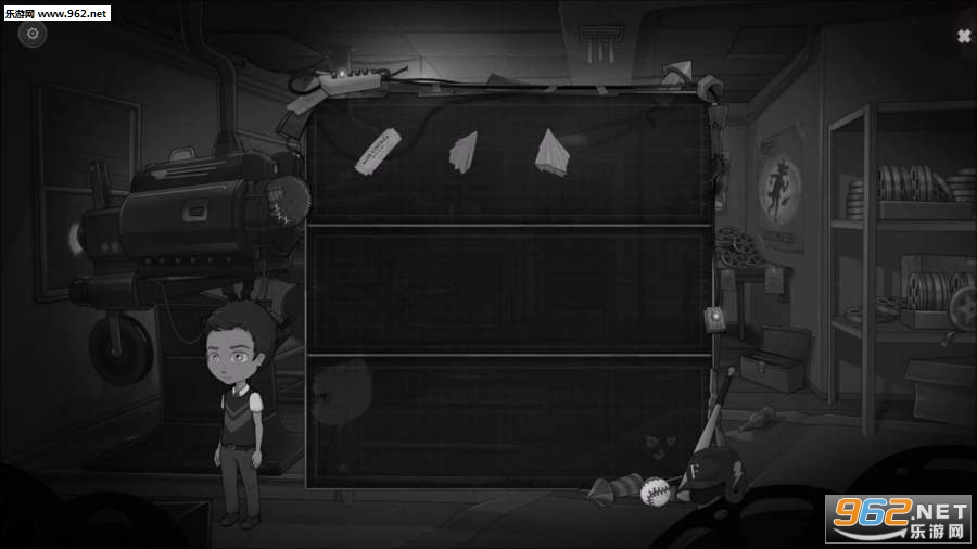 Bear With Me - The Lost Robots(����ͬ�ڶ�ʧ�Ļ�����������)��ͼ2