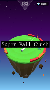 Super Wall Crush(����ǽ�����鰲׿��)v1.01��ͼ0