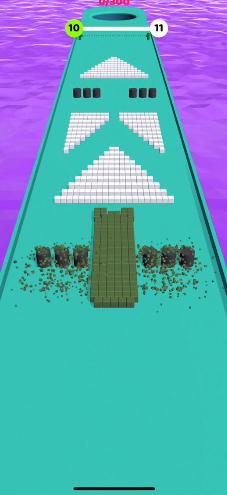 Sticky Block(�̻�ľ��׿��)��ͼ0