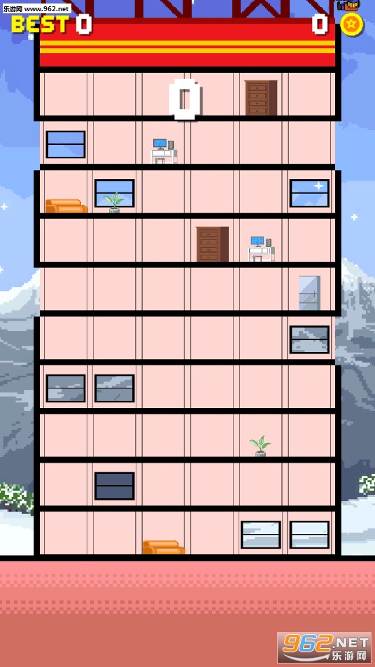 Go Up! Guys��ȥ�ɻ���ǰ�׿���ͼ0