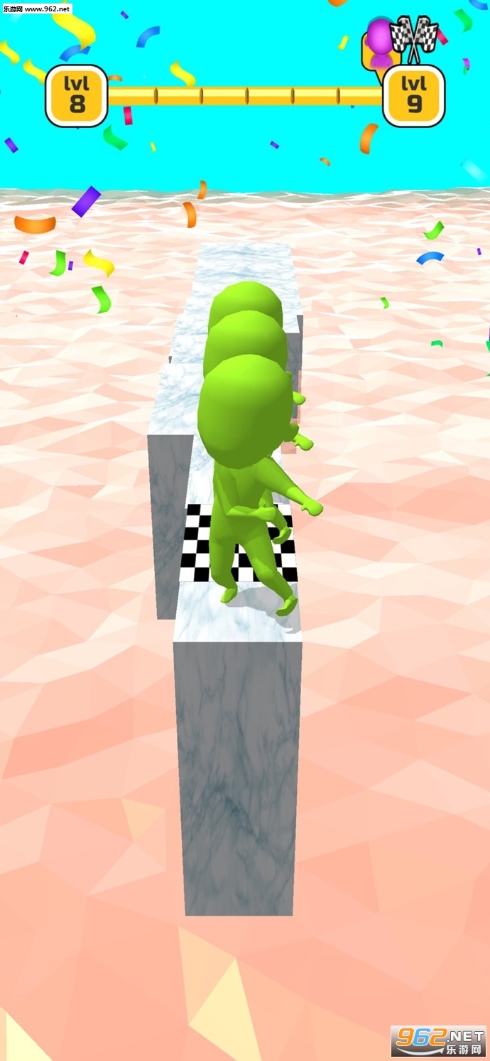 crowd jump 3d��׿���ͼ0