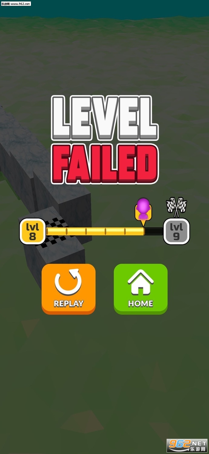 crowd jump 3d��׿���ͼ2