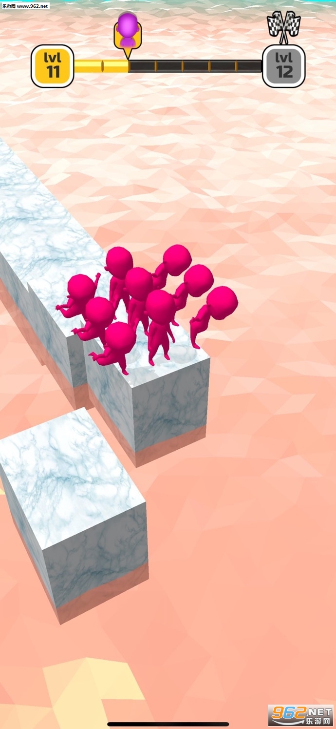 crowd jump 3d��׿���ͼ3