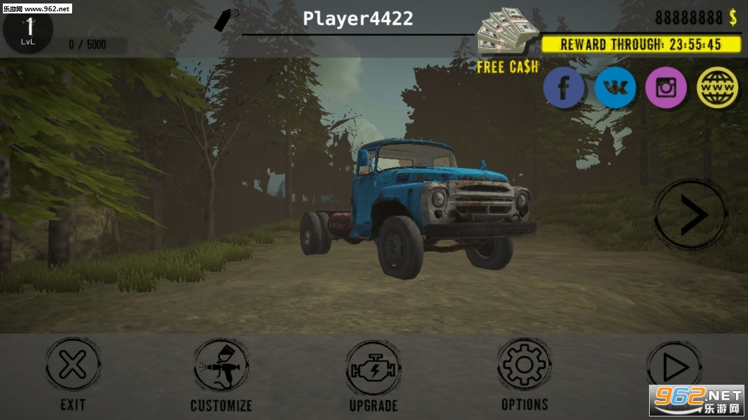 RTHD��Ϸ����v6.2��ͼ0