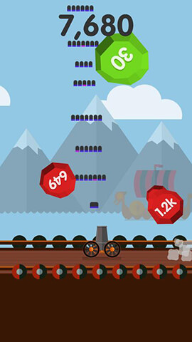 Ball Blast(�����ư�׿��)��ͼ1