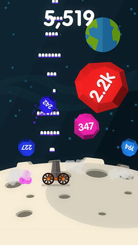 Ball Blast(�����ư�׿��)��ͼ3