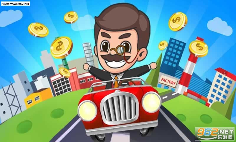 Idle Car Factory(��������������׿��)��ͼ3