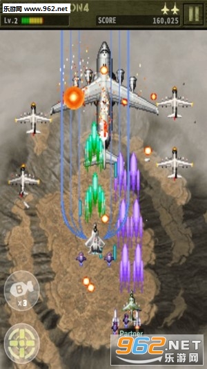 Strikers 1999M(ǰ��1999��׿��)v1.0.1��ͼ1
