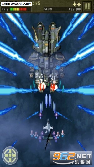 Strikers 1999M(ǰ��1999��׿��)v1.0.1��ͼ3