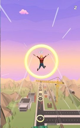 Cable Swing(��·��������׿��)v1.0.1��ͼ2
