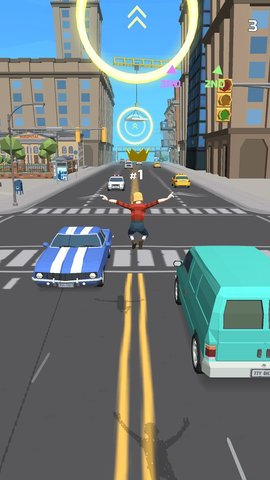 Cable Swing(��·��������׿��)v1.0.1��ͼ0