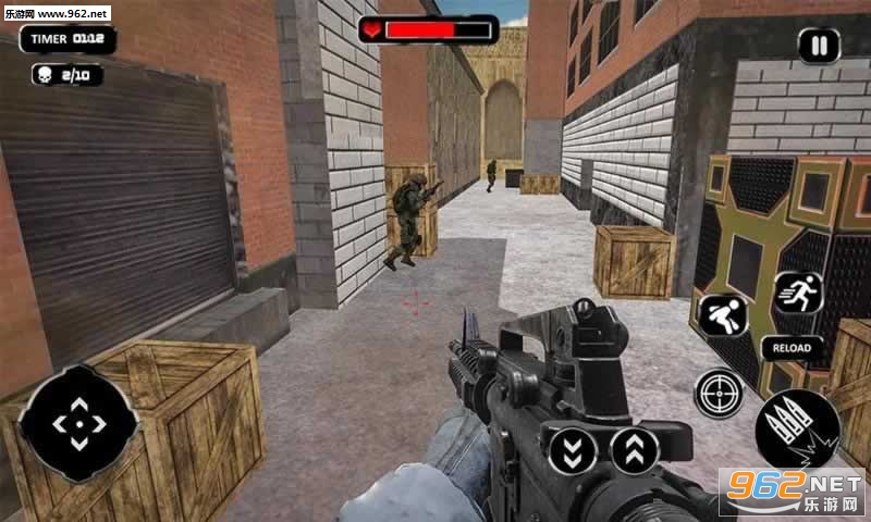 Call Of Sniper Modern World War Final Battleground(ʹ��ս���վְ�׿��)��ͼ0