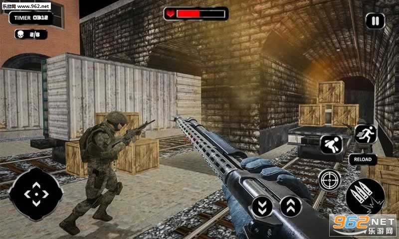 Call Of Sniper Modern World War Final Battleground(ʹ��ս���վְ�׿��)��ͼ1