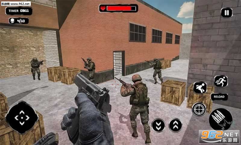 Call Of Sniper Modern World War Final Battleground(ʹ��ս���վְ�׿��)��ͼ3