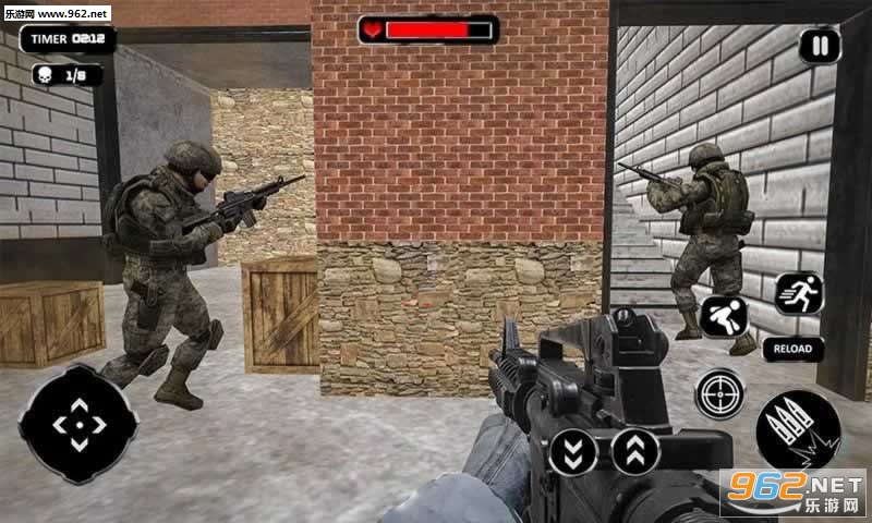 Call Of Sniper Modern World War Final Battleground(ʹ��ս���վְ�׿��)��ͼ2