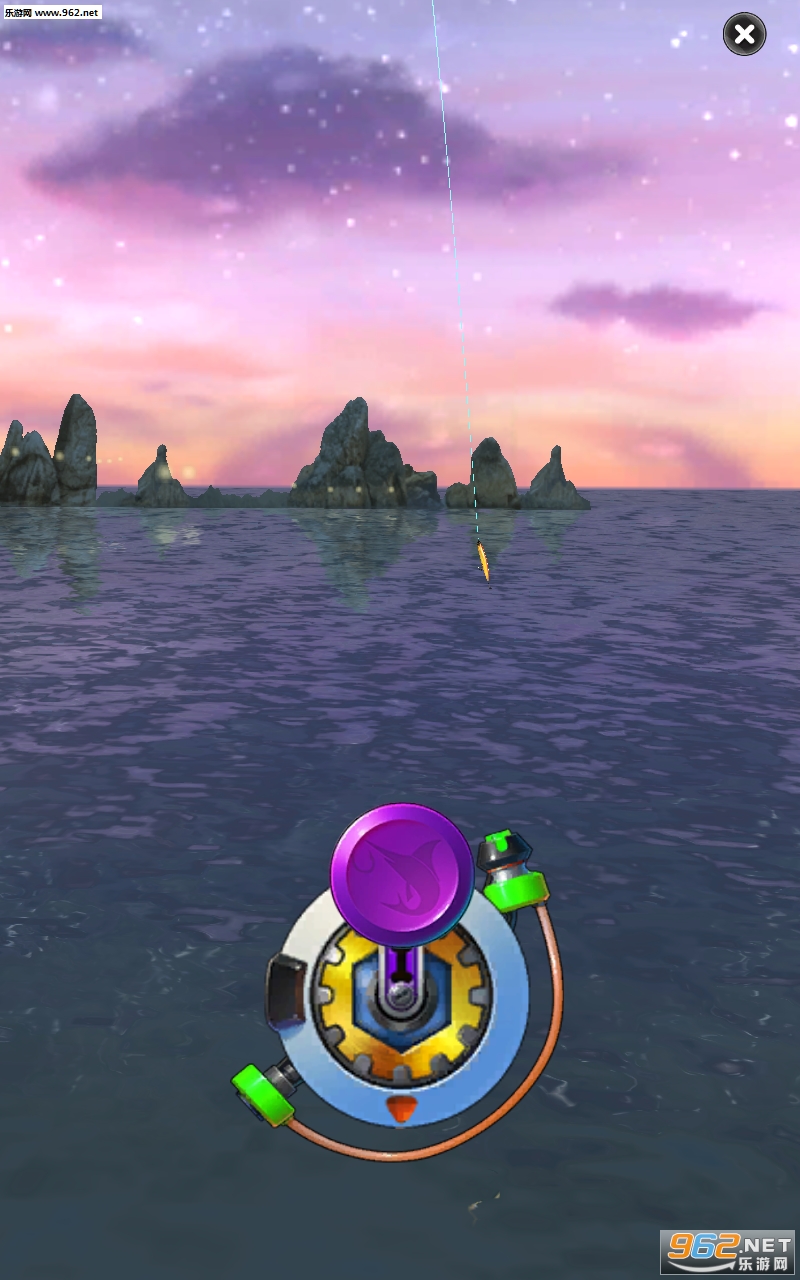Catching Fish Simulator - fishing games for free(����ģ������׿��)��ͼ2
