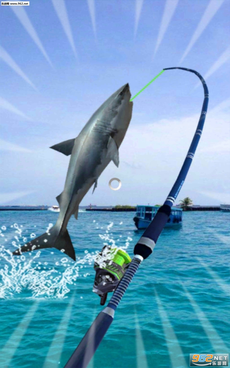 Catching Fish Simulator - fishing games for free(����ģ������׿��)��ͼ4