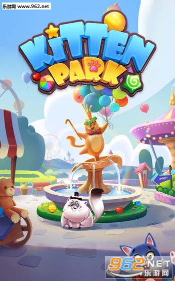 Ockitten park(è����԰��׿��)��ͼ0