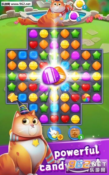 Ockitten park(è����԰�ٷ���)v1.0.9��ͼ1